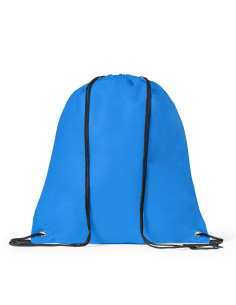 Mochila Promocional de cuerdas en Non-Woven 2
