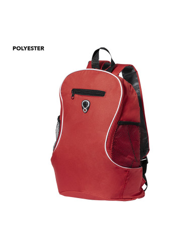 Mochila Promocional en Poliéster 600D