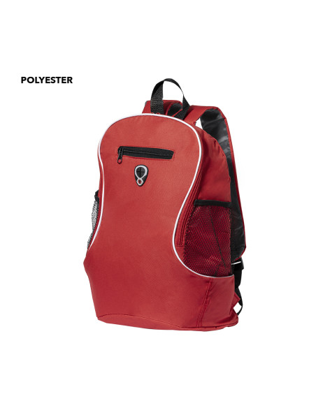 Mochila Promocional en Poliéster 600D