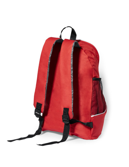 Mochila Promocional en Poliéster 600D