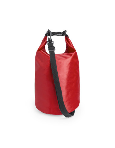 Bolsa Promocional Impermeable en Ripstop....