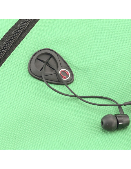 Mochila Promocional en Poliéster 600D