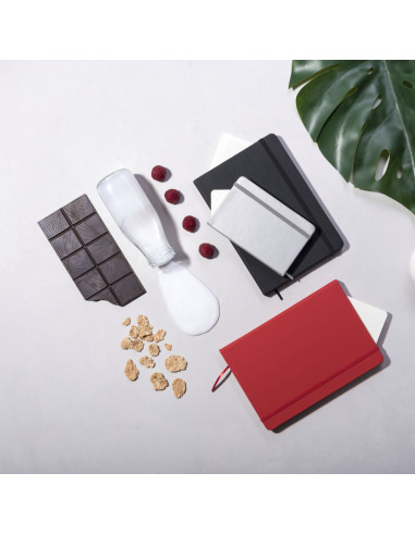 Bloc de Notas Personalizado, Tapas de Suave...