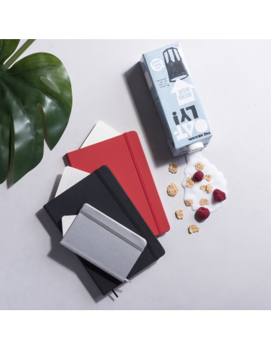 Bloc de Notas Personalizado, Tapas de Suave...