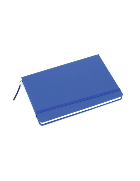 Bloc de Notas Personalizado, Tapas de Suave tacto Polipiel