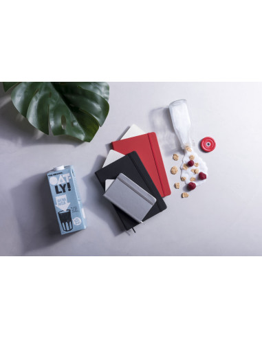 Bloc de Notas Personalizado, Tapas de Suave...