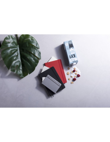 Bloc de Notas Personalizado, Tapas de Suave...