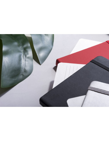 Bloc de Notas Personalizado, Tapas de Suave...