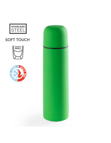 Termo Personalizado Acero Inoxidable 500ml