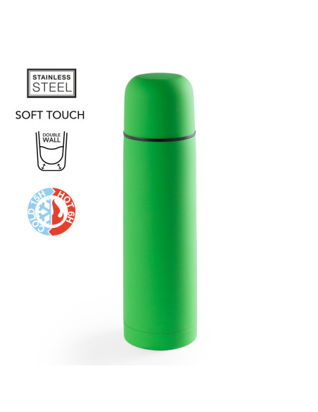 Termo Personalizado Acero Inoxidable 500ml