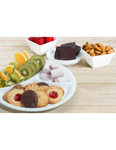 Bandeja Entremeses Zeka