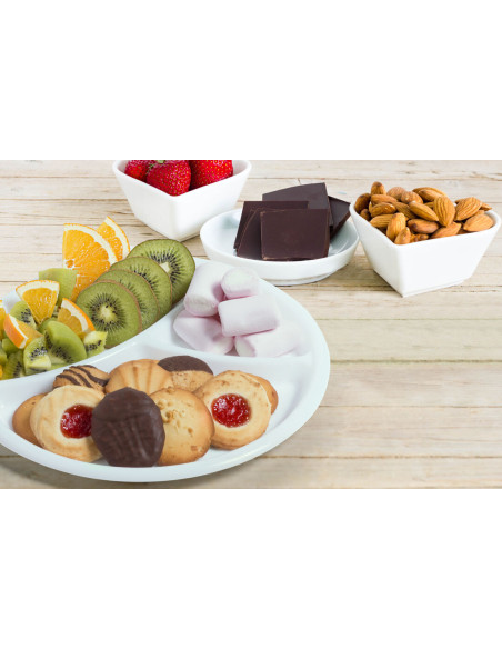 Bandeja Entremeses Zeka