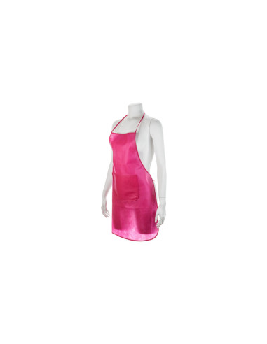Delantal Non-Woven para Personalizar, Bolsillo...