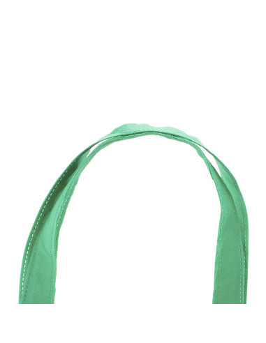 Bolsa Personalizable Non-Woven 80g/m2. Asas...