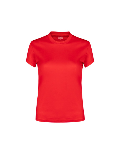 Camisetas técnicas Publicitaria Niños poliéster 135g/m²