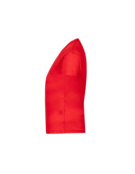Camisetas técnicas Publicitaria Niños poliéster 135g/m²