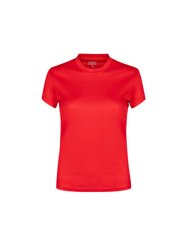 Camisetas técnicas Personalizadas para Mujeres...