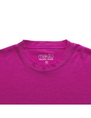 Camisetas técnicas Personalizadas para Mujeres...