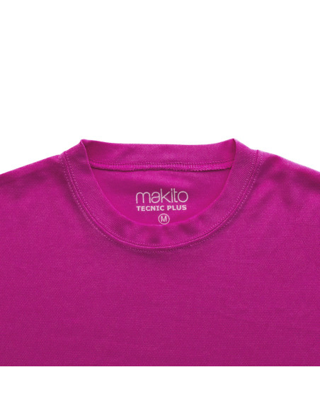 Camisetas técnicas Personalizadas para Mujeres 100% poliéster