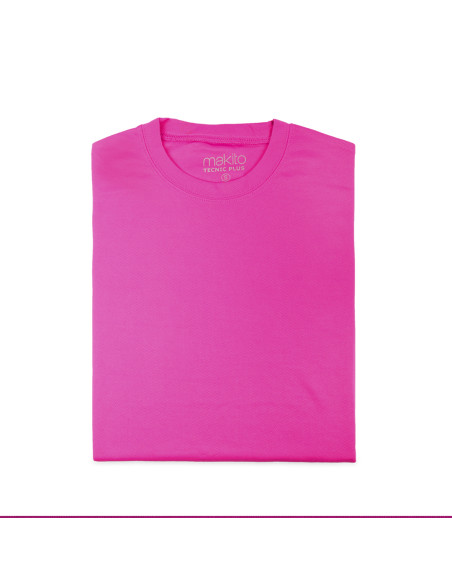 Camisetas técnicas Personalizadas para Mujeres 100% poliéster