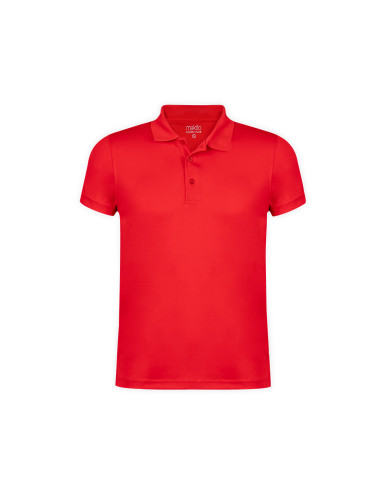 Polo Personalizado técnico 100% poliéster...