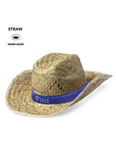 Sombrero Bull 2