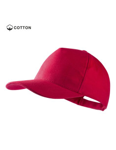 Gorra Personalizada 5 paneles, 100% algodón peinado,...