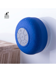 Altavoz Personalizado Bluetooth® 3.0, 3W, resistente al...