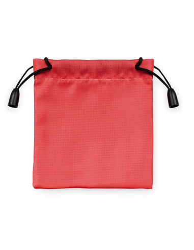 Bolsa Personalizada de Poliéster, en Colores Vivos