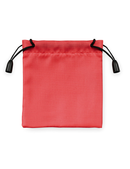 Bolsa Personalizada de Poliéster, en Colores Vivos