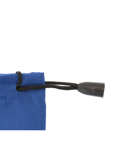 Bolsa Personalizada de Poliéster, en Colores Vivos