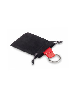 Bolsa Personalizable de Antelina con Suave Acabado 2