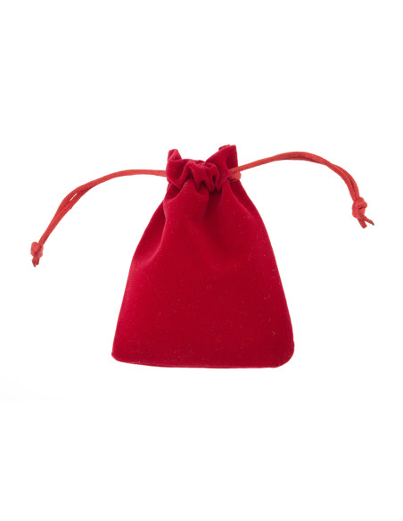 Bolsa Personalizable de Antelina con Suave Acabado