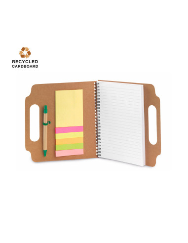 Bloc de notas adhesivas para personalizar en...