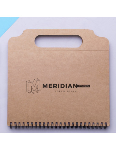 Bloc de notas adhesivas para personalizar en...