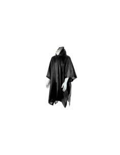Poncho impermeable publicitario Adulto en PEVA 2