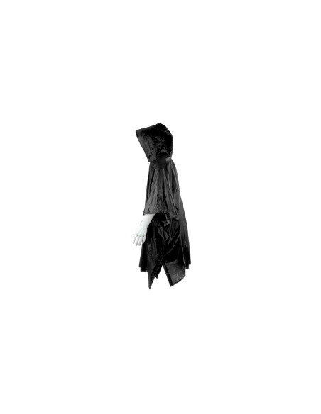 Poncho impermeable publicitario Adulto en PEVA