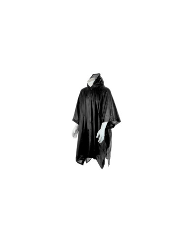 Poncho impermeable publicitario Adulto en PEVA