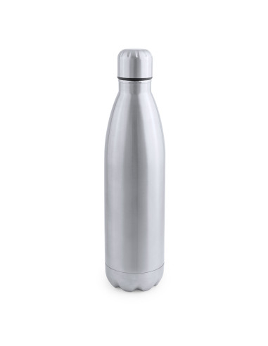 Botella de Agua Personalizada térmica de 850ml Acero Inox