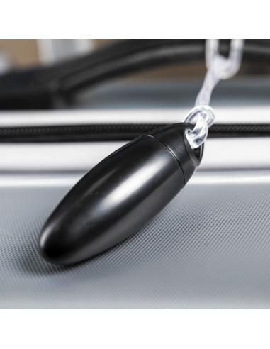 Identificador Maletas Bandel