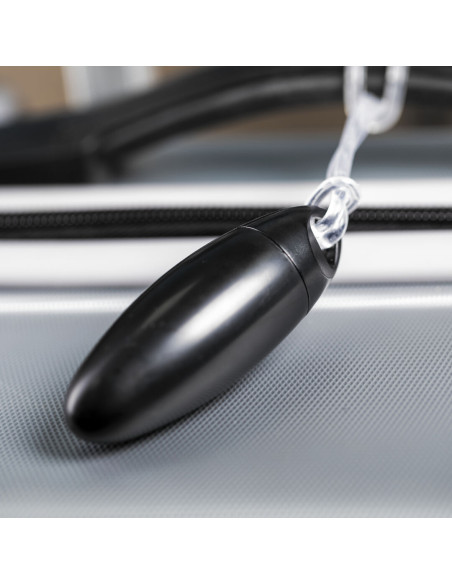 Identificador Maletas Bandel