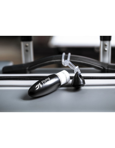 Identificador Maletas Bandel