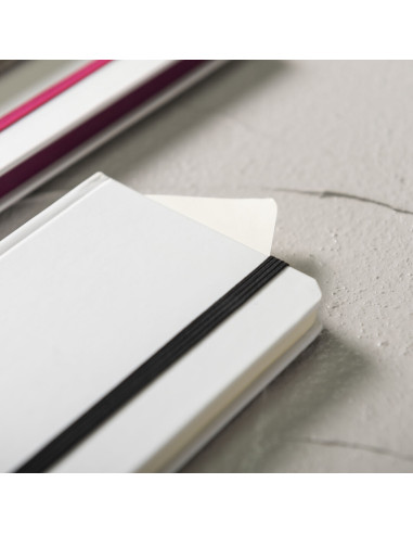 Bloc de Notas personalizado, Tapas suaves en...