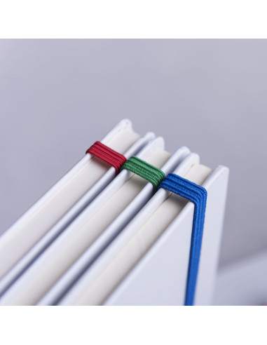 Bloc de Notas personalizado, Tapas suaves en...