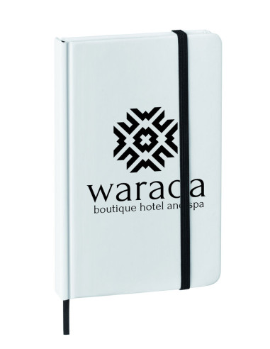 Bloc de Notas personalizado, Tapas suaves en...