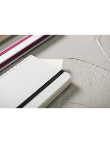 Bloc de Notas personalizado, Tapas suaves en...