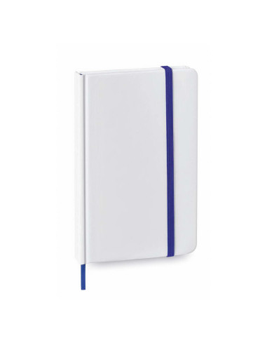 Bloc de Notas personalizado, Tapas suaves en...