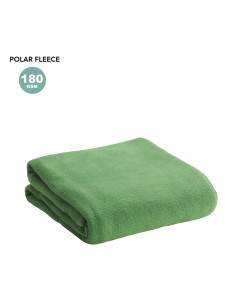 Manta personalizada 120x150 cm, polar fleece. 2