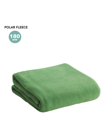 Manta personalizada 120x150 cm, polar fleece.