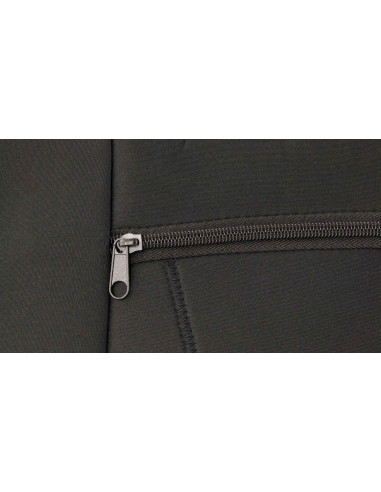 Maletín con cremallera personalizado en soft...